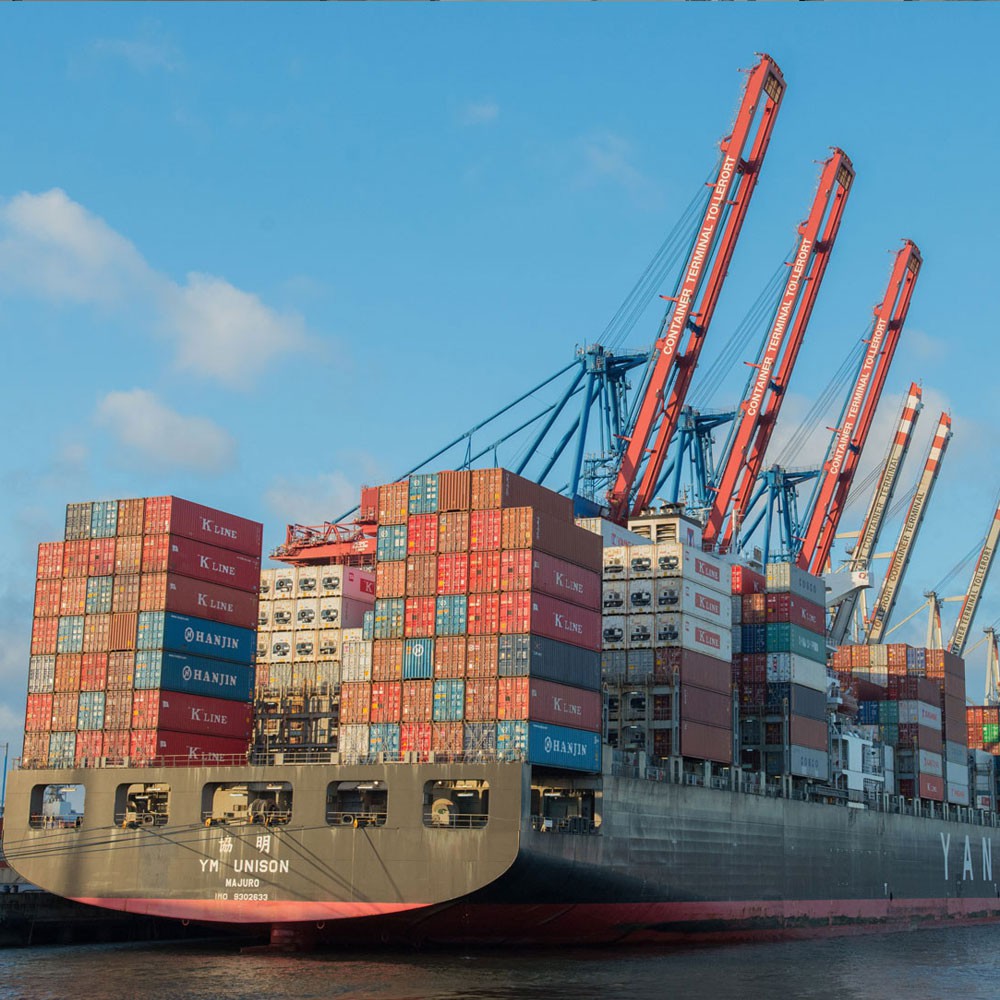 International Transport International Transport