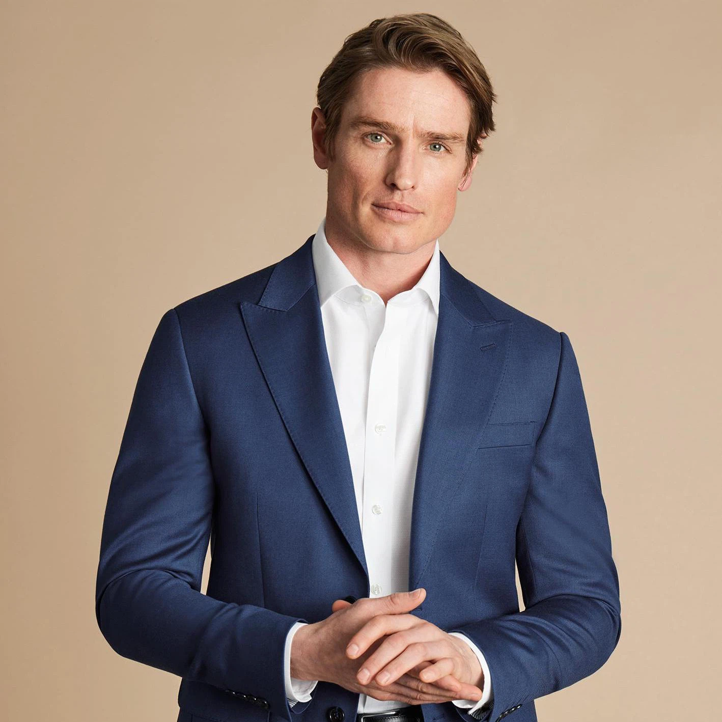 61 Peak Lapel 61 Peak Lapel